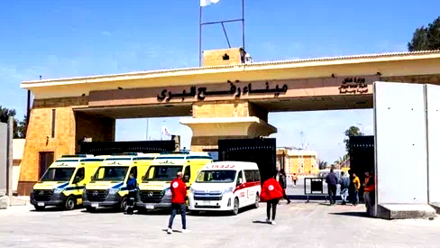 منظمة العفو الدولية تحذر من تداعيات تأسيس "مجلس السلام" برئاسة ترامب على القانون الدولي