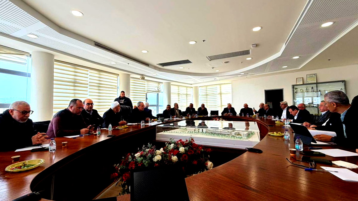 حراك شعبي ضد الجريمة: لجنة المتابعة تقرر تنظيم مظاهرة في تل أبيب وقرار بتشكيل لجنة لمكافحة الجريمة والعنف