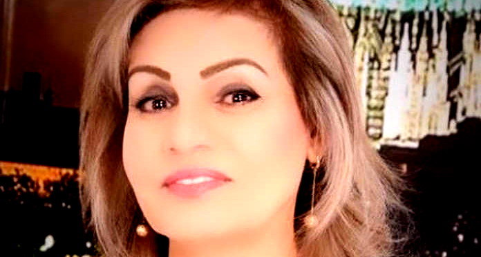 صوت سخنين/ بقلم: جميلة شحادة 