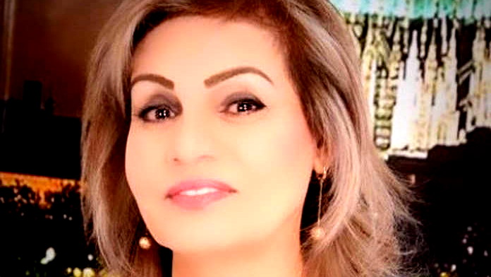 صوت سخنين/ بقلم: جميلة شحادة