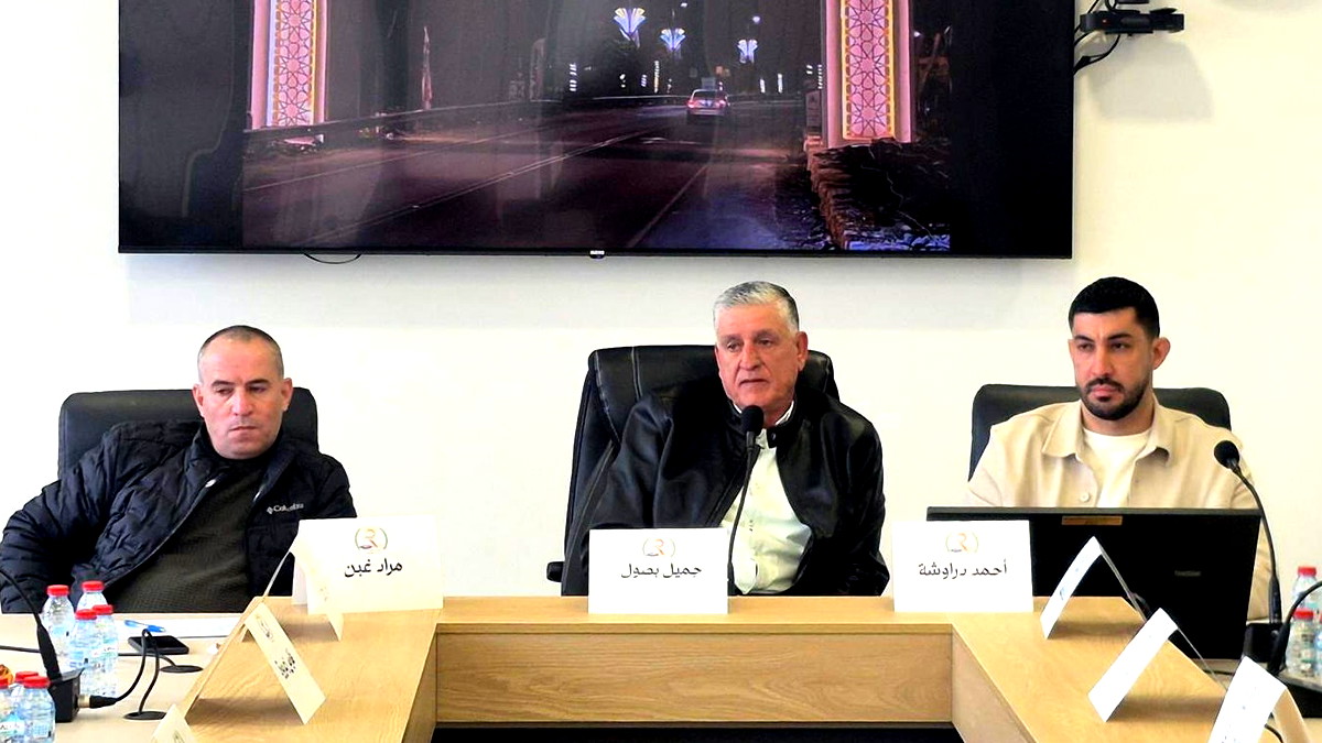 في جلسته الأولى في مبنى المجلس الجديد: مجلس الرينة المحلي يصادق بالإجماع على ميزانية 2026  بقيمة  142 مليون شيكل