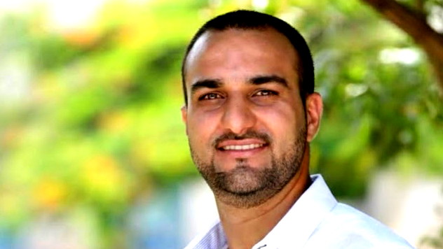 الناصرة: مقتل الشاب جمال مزاوي باطلاق نار