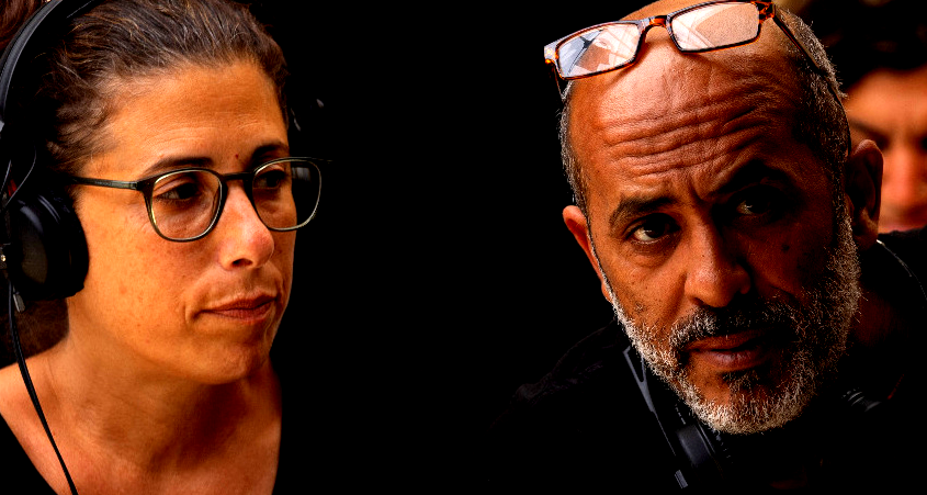 المُخرج العكيّ جمال خلايلة و«بيلا»: كوميديا استثنائية عن واقع مشترك تصل إلى شاشات السينما 