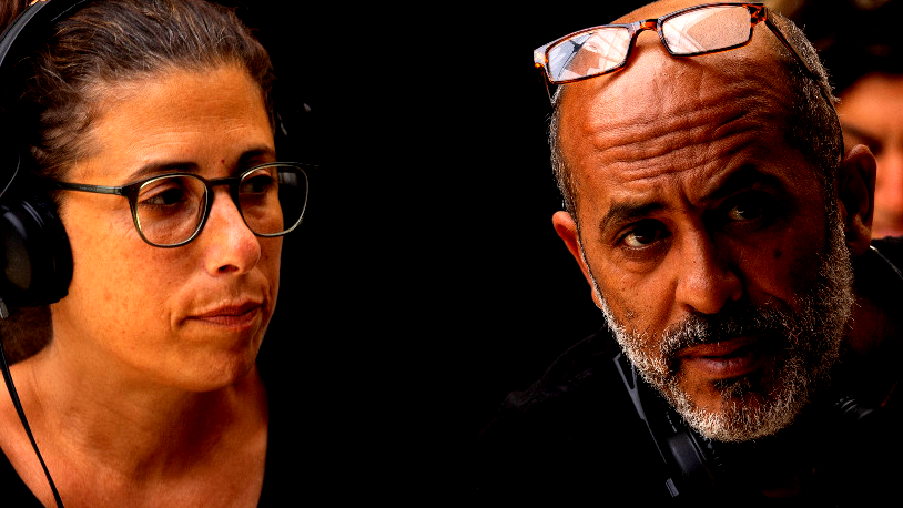 المُخرج العكيّ جمال خلايلة و«بيلا»: كوميديا استثنائية عن واقع مشترك تصل إلى شاشات السينما