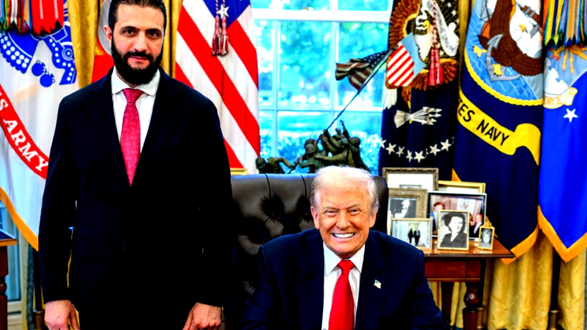 إعلام عبري عن مصدر سوري: إسرائيل وسوريا ستنهيان قريبا اتفاقا أمنيا بوساطة أمريكية