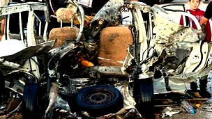 الجيش الإسرائيلي يشن هجمات على مواقع لحزب الله