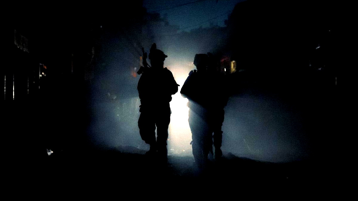 الجيش الإسرائيلي يطلق عملية مركزة شمال غزة لاستعادة جثة الشرطي "ران غويلي"