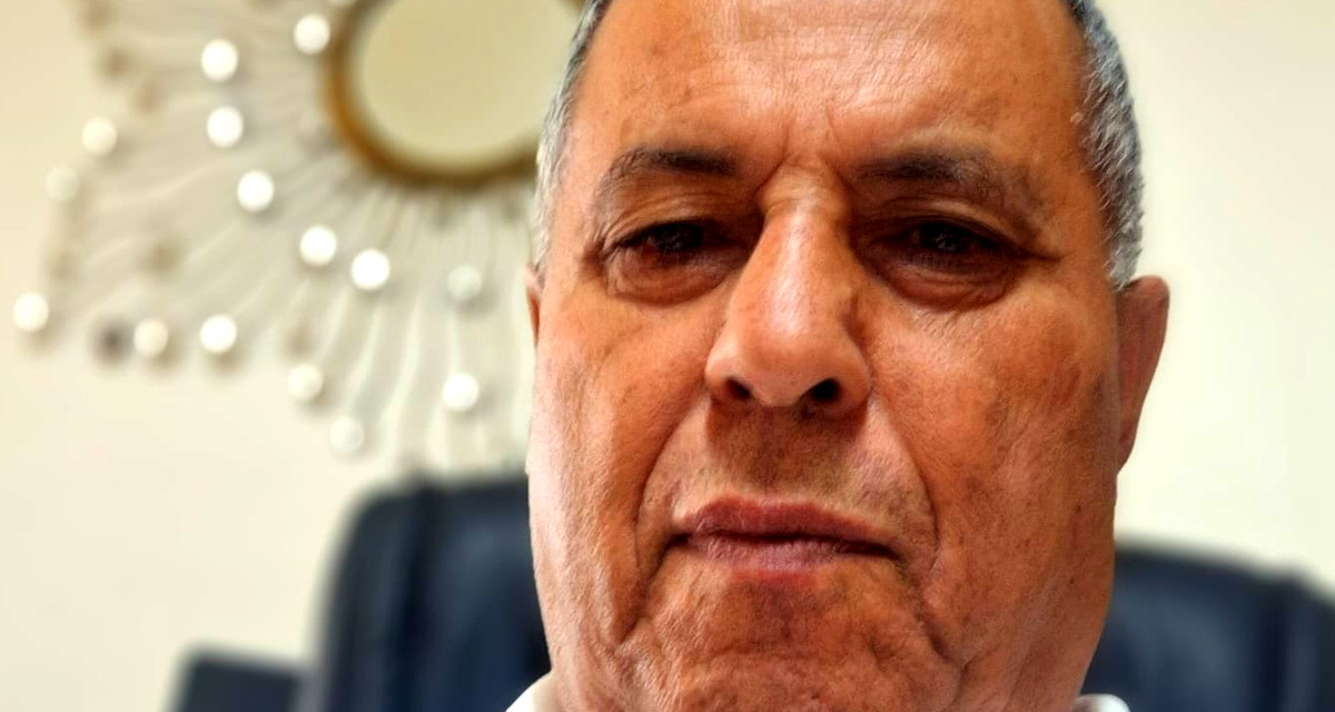 النجاح حليف القائمة المشتركة