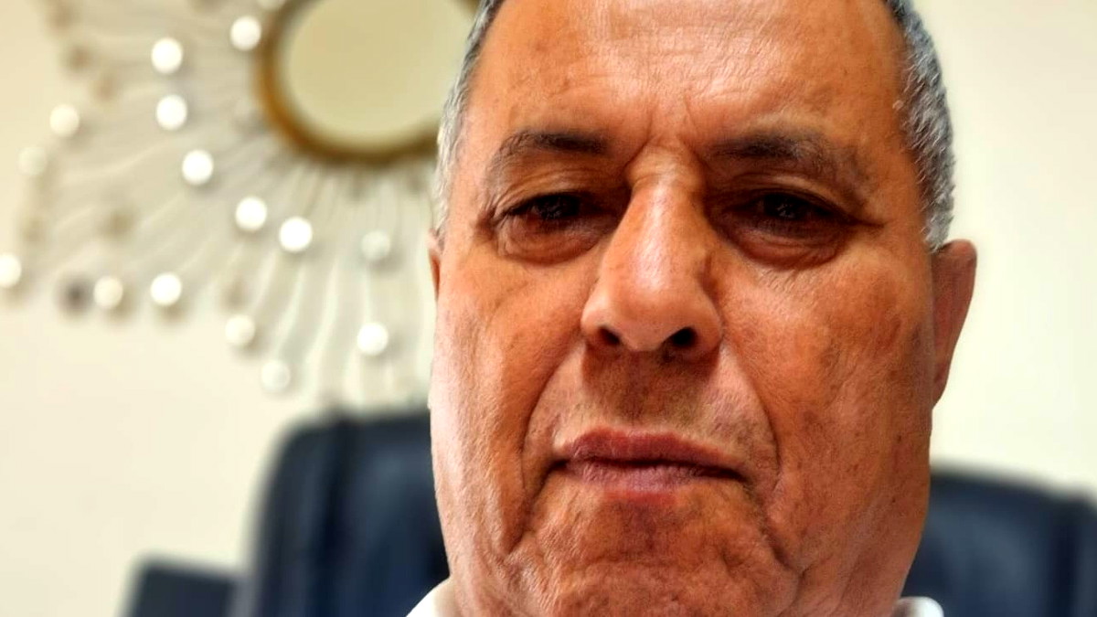 النجاح حليف القائمة المشتركة