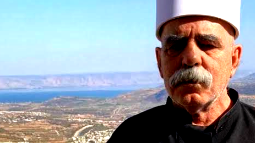 " نَهَارُنا مَمْلُوءٌ بحُبِّ الله " كلمات كمال إبراهيم