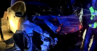 فاجعة في عرعرة النقب: مصرع الشابة منال صالح أبو عرار (24 عاماً) في حادث طرق على شارع 80