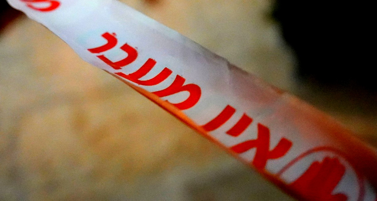 مجد الكروم: إصابة شاب بجراح متوسطة جراء جريمة إطلاق نار