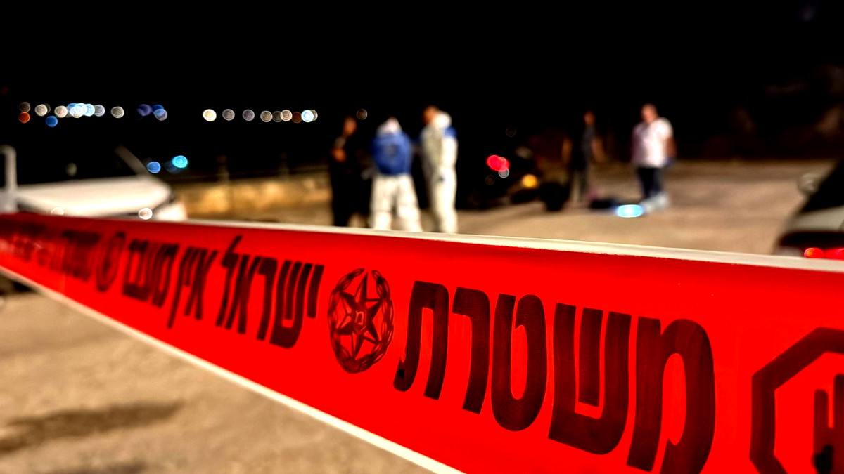 الطيبة: إصابة شاب (25 عاماً) بجراح متفاوتة في حادثة إطلاق نار