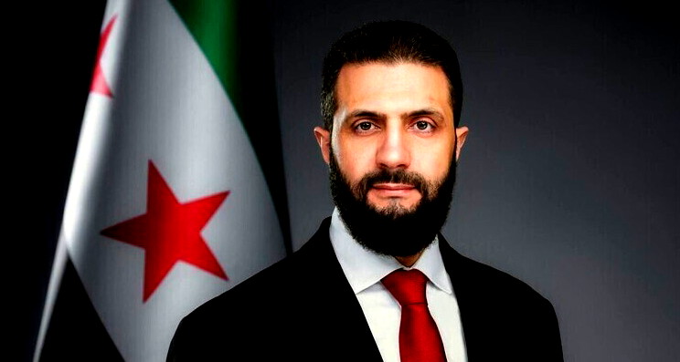 تقرير عبري: بإمكان تل أبيب مطاردة الشرع وأسطورة العداء بين تركيا وإسرائيل مسرحية للتمويه