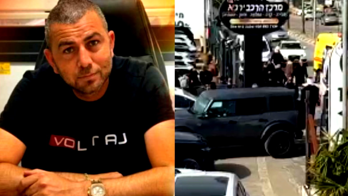 الجريمة مستمرة! مقتل الشّاب تيمور عطالله وإصابة آخر إثر جريمة إطلاق نار وقعت داخل معرض للسيارات في بلدة يركا