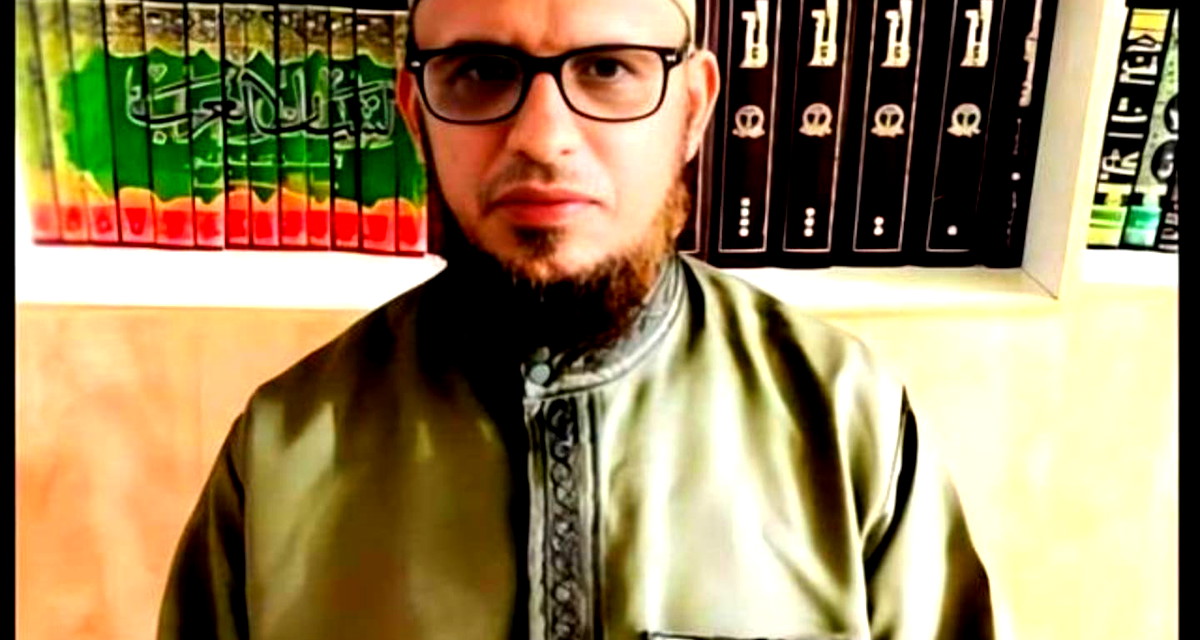 كفى قتلًا… كفى دمًا 