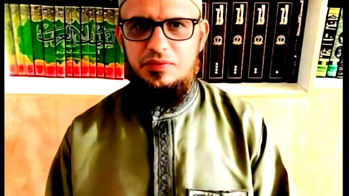 كفى قتلًا… كفى دمًا