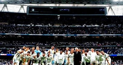 بقيمة 10 مليارات يورو وبدخان نيجريرا وبرشلونة.. تفاصيل خطة بيريز لتغيير جلد ريال مدريد 