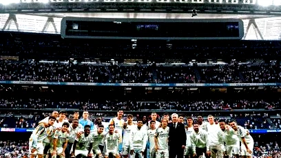 بقيمة 10 مليارات يورو وبدخان نيجريرا وبرشلونة.. تفاصيل خطة بيريز لتغيير جلد ريال مدريد