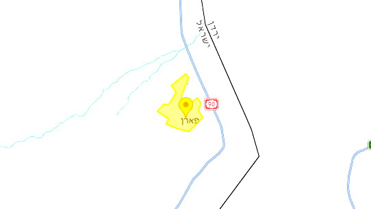 استنفار أمني واسع ومطاردة لمتسللين من الأردن.. وإغلاق شارع 90