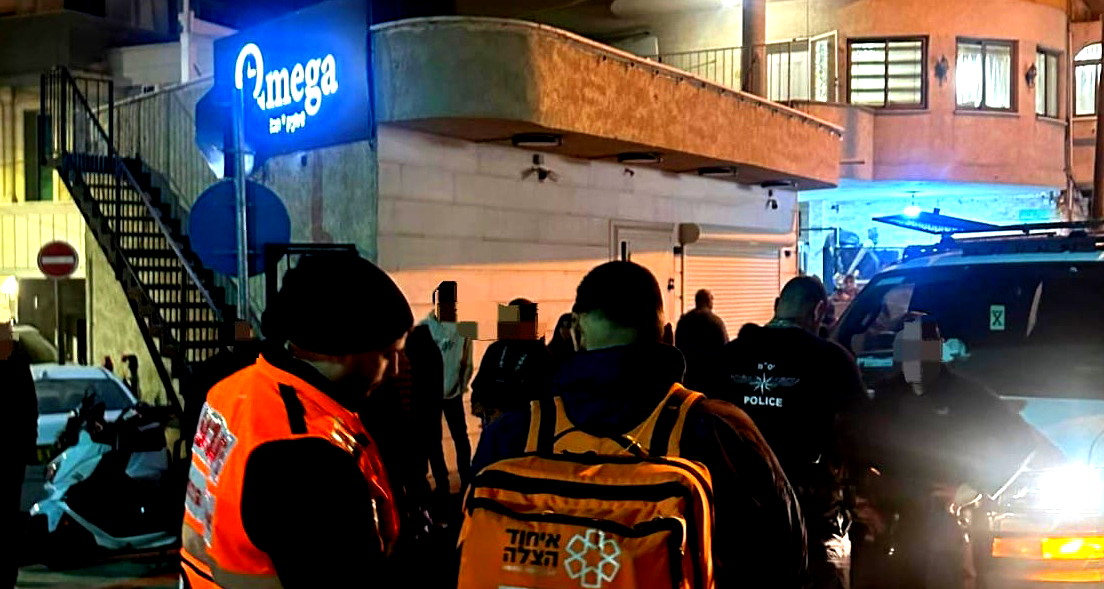 مجد الكروم: إصابة شاب بجراح متوسطة في حادثة طعن