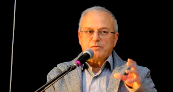 من ذكرياتي مع الشاعر جورج نجيب خليل 