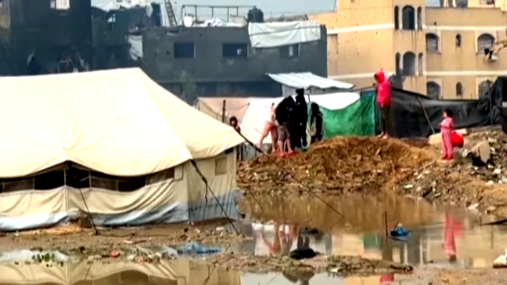 مصادر إعلامية| معبر رفح البري سيُفتح تمهيديًا يوم غدٍ الأربعاء... ظروف قاهرة ومأساة يعيشها الأهالي في قطاع غزّة