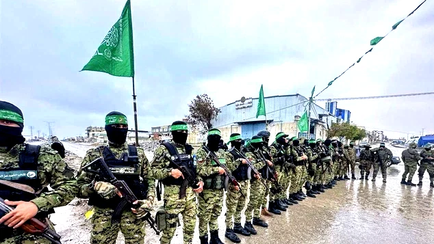 مسؤولون أمنيون إسرائيليون: لا أحد يعرف كيف سيتم نزع سلاح حماس في غزة وغموض حول التفاصيل