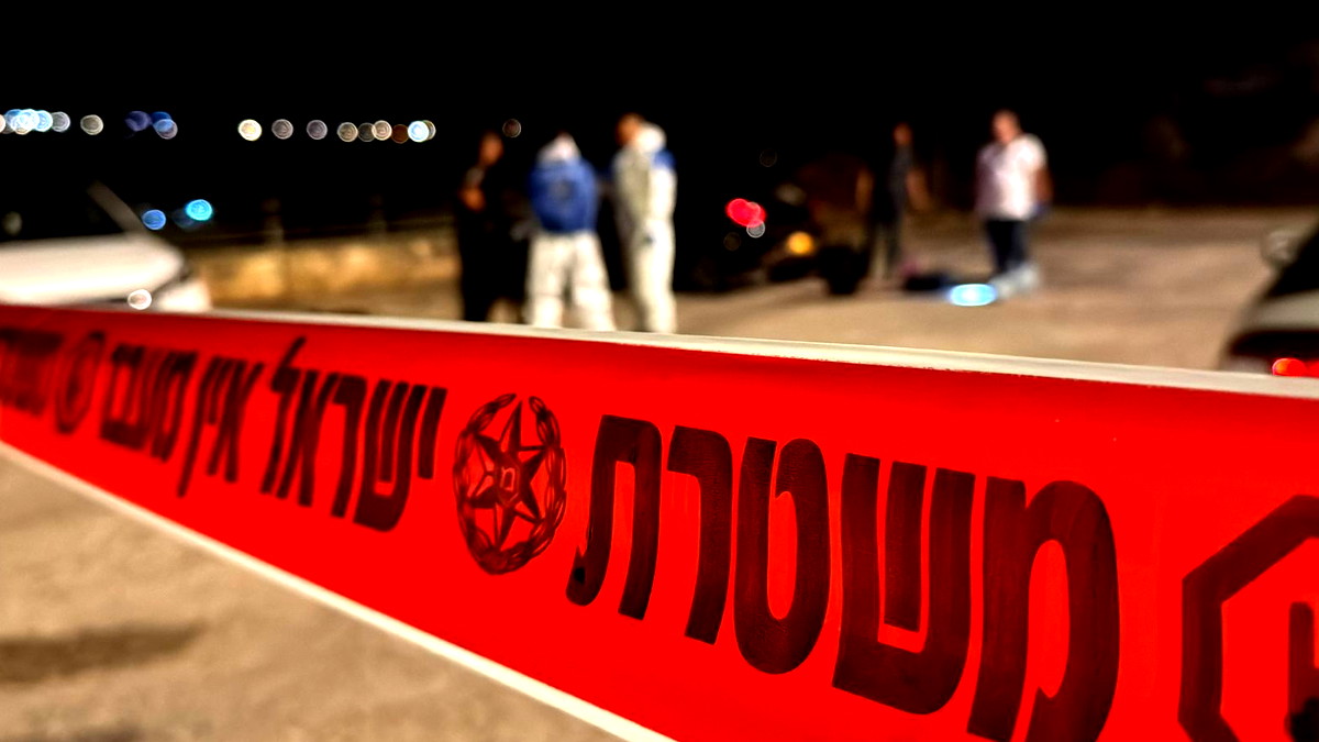 الزرازير: إصابة شاب بجراح خطيرة في جريمة إطلاق نار