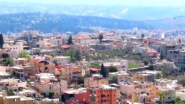 اليوم الأربعاء- إضراب عام وشامل في مدينة طمرة ومسيرة حاشدة في تمام السّاعة الثّالثة عصرًا