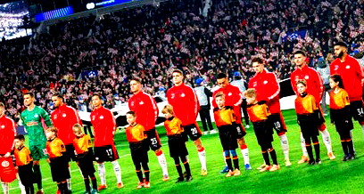  آيندهوفن يسقط أمام بايرن رغم هدف صيباري المذهل 