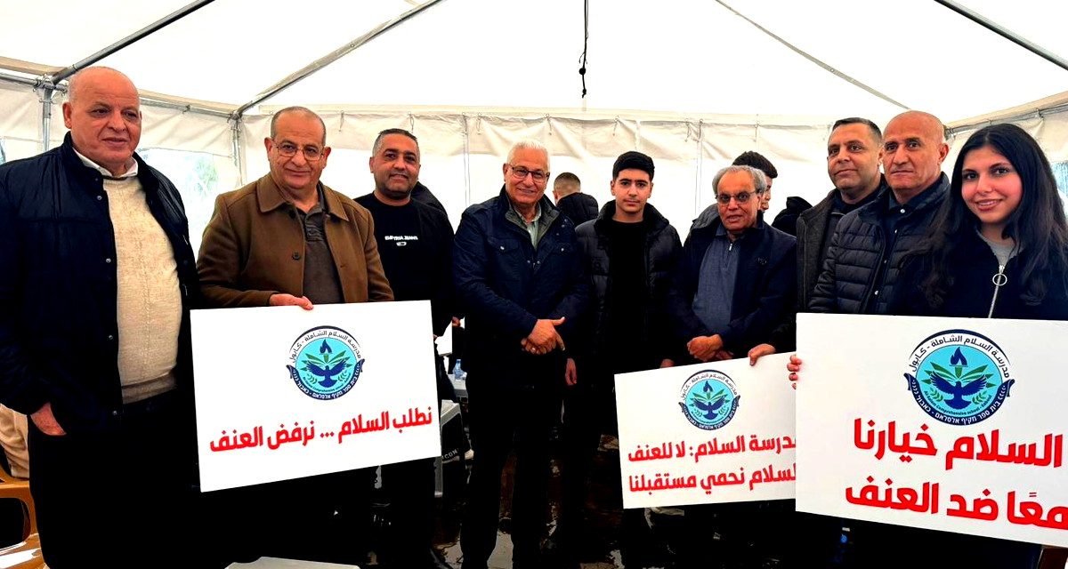 كابول: دور المدرسة التحصيل العلمي وبناء الوعي 