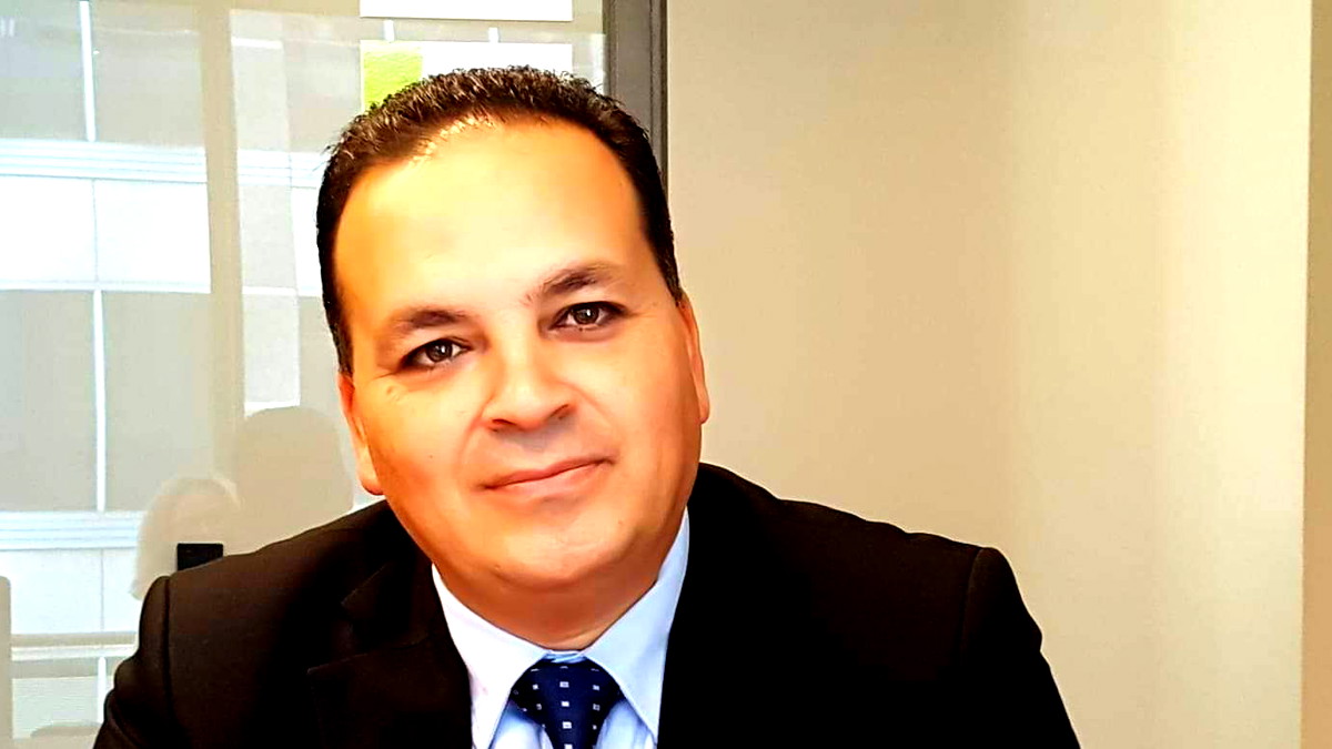 نحو تأسيس نقابات مهنية عربية