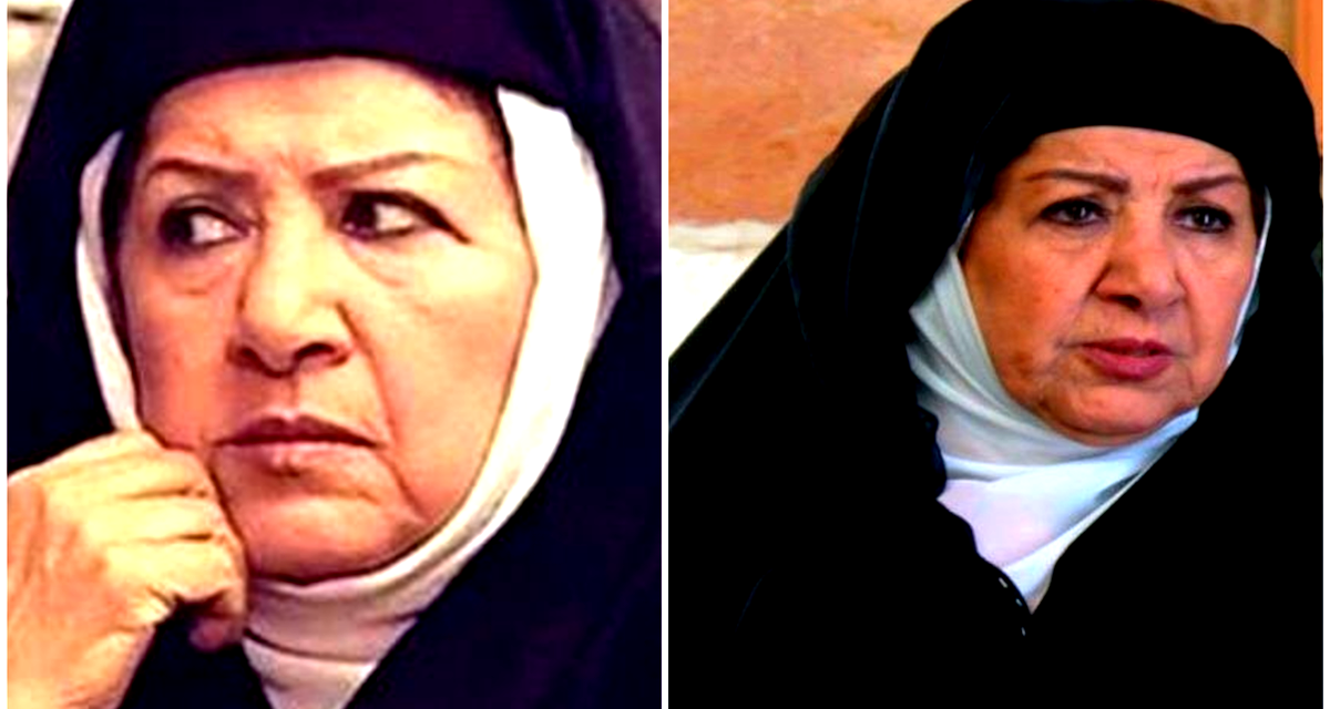 مقتل الفنانة القديرة هدى شعراوي في منزلها.. وهذه تفاصيل الجريمة 