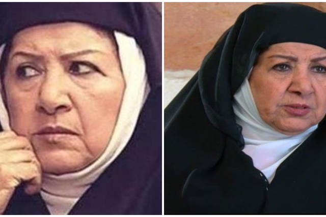 مقتل الفنانة القديرة هدى شعراوي في منزلها.. وهذه تفاصيل الجريمة
