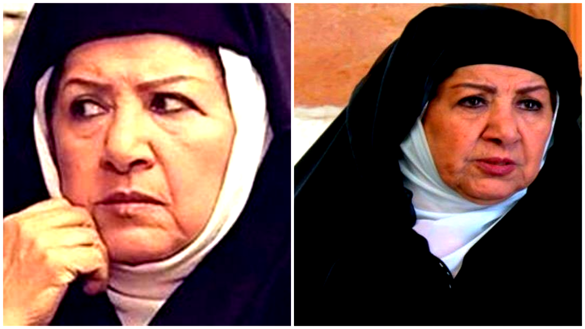 مقتل الفنانة القديرة هدى شعراوي في منزلها.. وهذه تفاصيل الجريمة