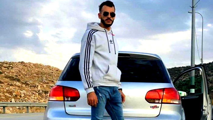 السجن 12 سنة على شاب و10 اشهر على شاب اخر من منشية زبدة على خلفية التسبب بوفاة سائق دراجة نارية من اكسال