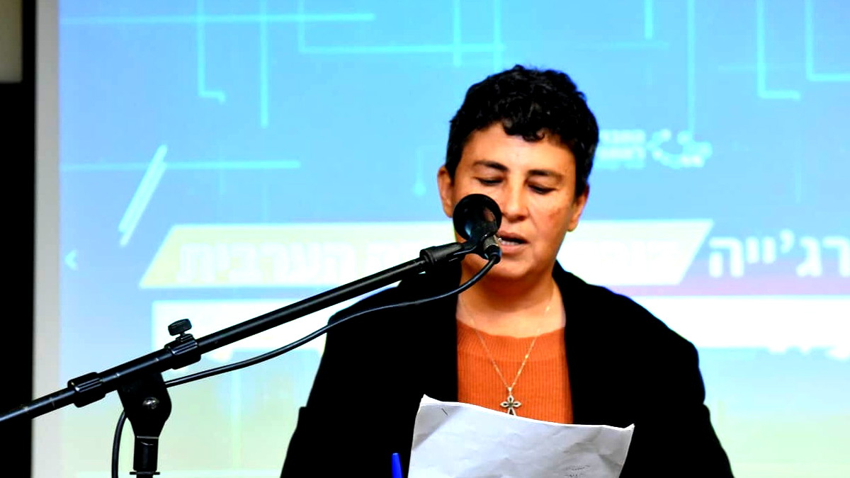 هدى شعراوي… حين يُقتل الضوء وتُترك الحقيقة وحيدة