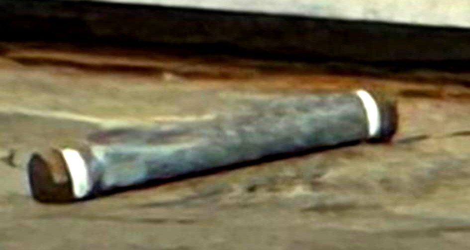 اللد: كشف وتفكيك عبوة ناسفة محلية الصنع دون إصابات 