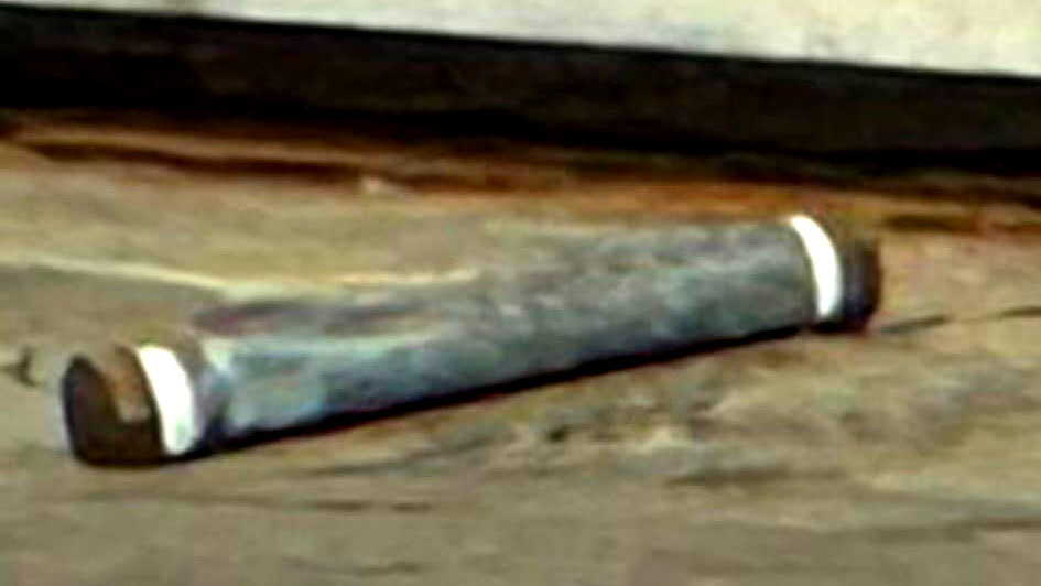 اللد: كشف وتفكيك عبوة ناسفة محلية الصنع دون إصابات