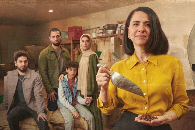 انطلاقة قوية لدراما "سادة" على قناة مكان: عنات حديد في دورٍ رئيسي استثنائي يُعدّ من أبرز الأدوار الدرامية لهذا العام
