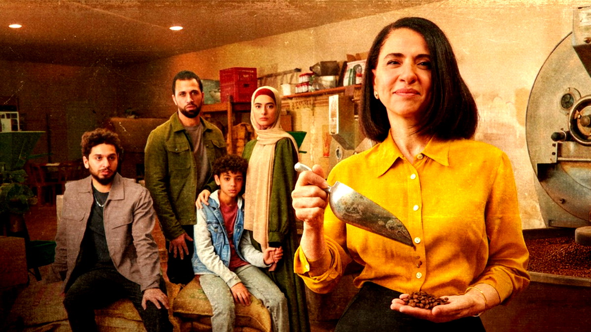 انطلاقة قوية لدراما "سادة" على قناة مكان: عنات حديد في دورٍ رئيسي استثنائي يُعدّ من أبرز الأدوار الدرامية لهذا العام