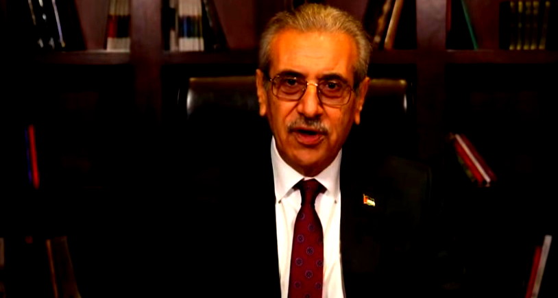 علي شعث: فتح معبر رفح في كلا الاتجاهين الاثنين المقبل.. الأحد يوم تجريبي 