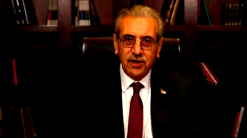 علي شعث: فتح معبر رفح في كلا الاتجاهين الاثنين المقبل.. الأحد يوم تجريبي