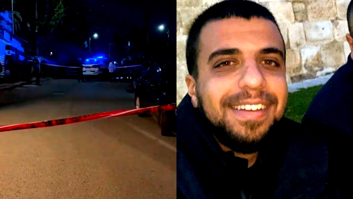 زلفة: مقتل الشاب خالد محاميد إثر تعرضه لجريمة إطلاق نار بعد خروجه من المسجد