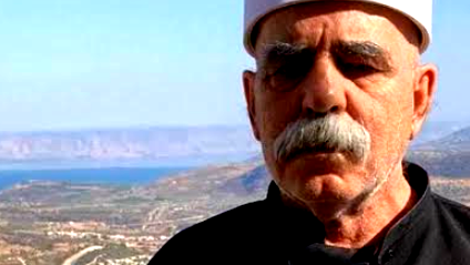 " الاستقامَةُ شَرْطٌ في حُبِّكَ لله " كلمات كمال إبراهيم