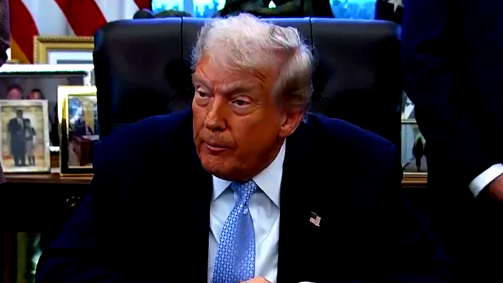 رفض جديد.. دولة ترفض دعوة ترمب للمشاركة في "مجلس السلام"