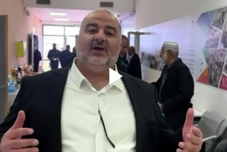 د. منصور عباس :أناشد كل من لم يتهيأ بعد للمشاركة في مظاهرة تل أبيب أن يبادر ويخرج للمشاركة الفاعلة