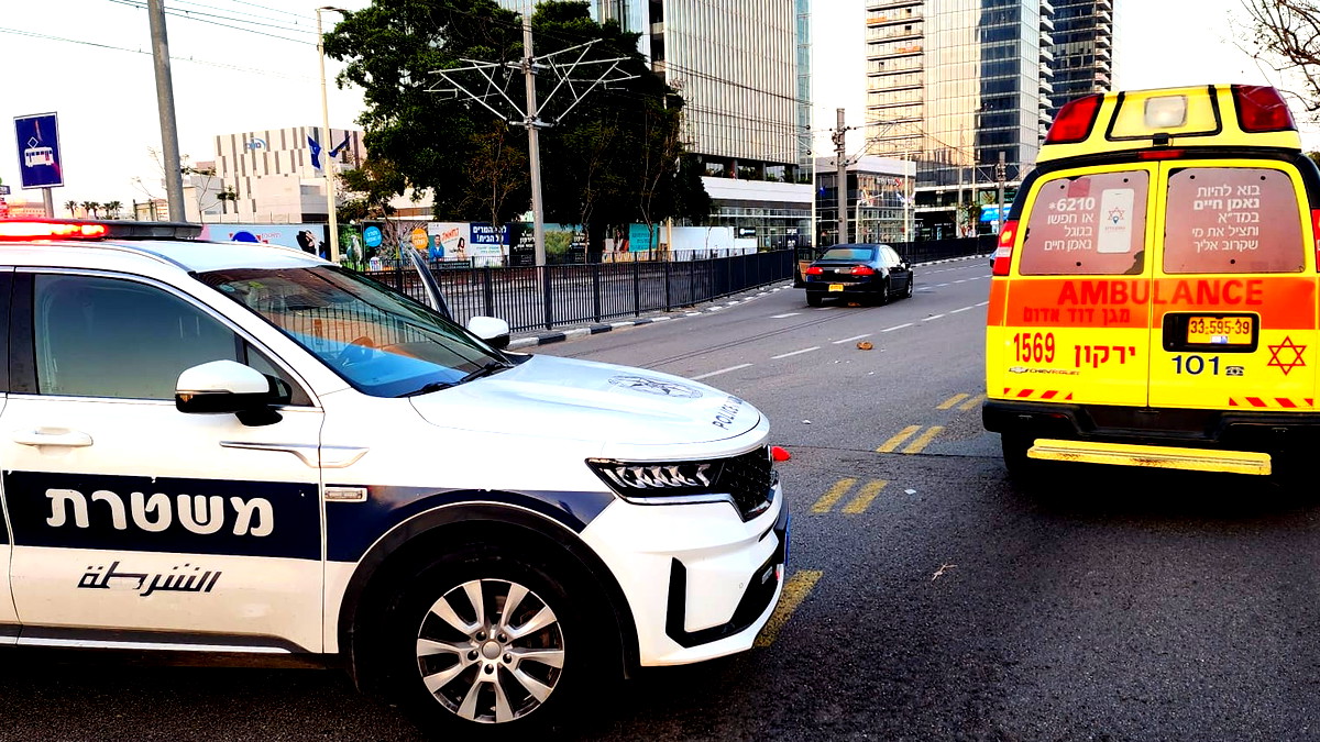 الطيرة: مصاب (30 عامًا) بجراح خطيرة جرّاء تعرضه لجريمة عنف