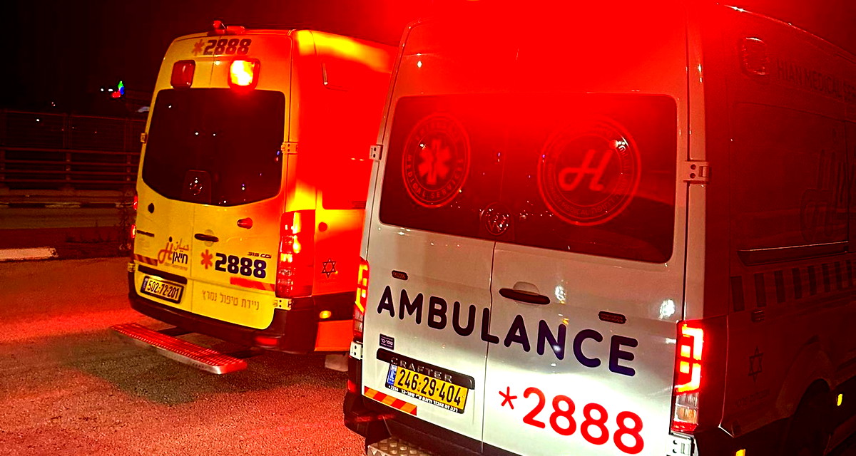 الرامة: إصابة شاب (19 عامًا) بجراح متوسطة جرّاء تعرضه لإطلاق نار 